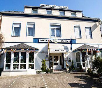 Hotel Wolters Bremen Exterior foto